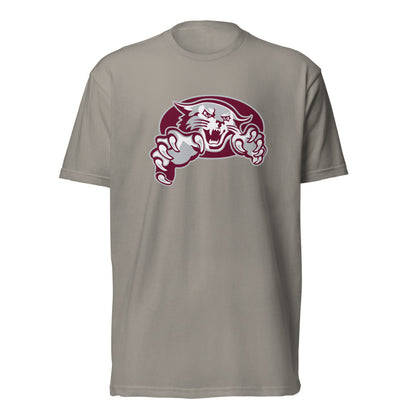 Shelby County High School Design 1 — Stone Grey