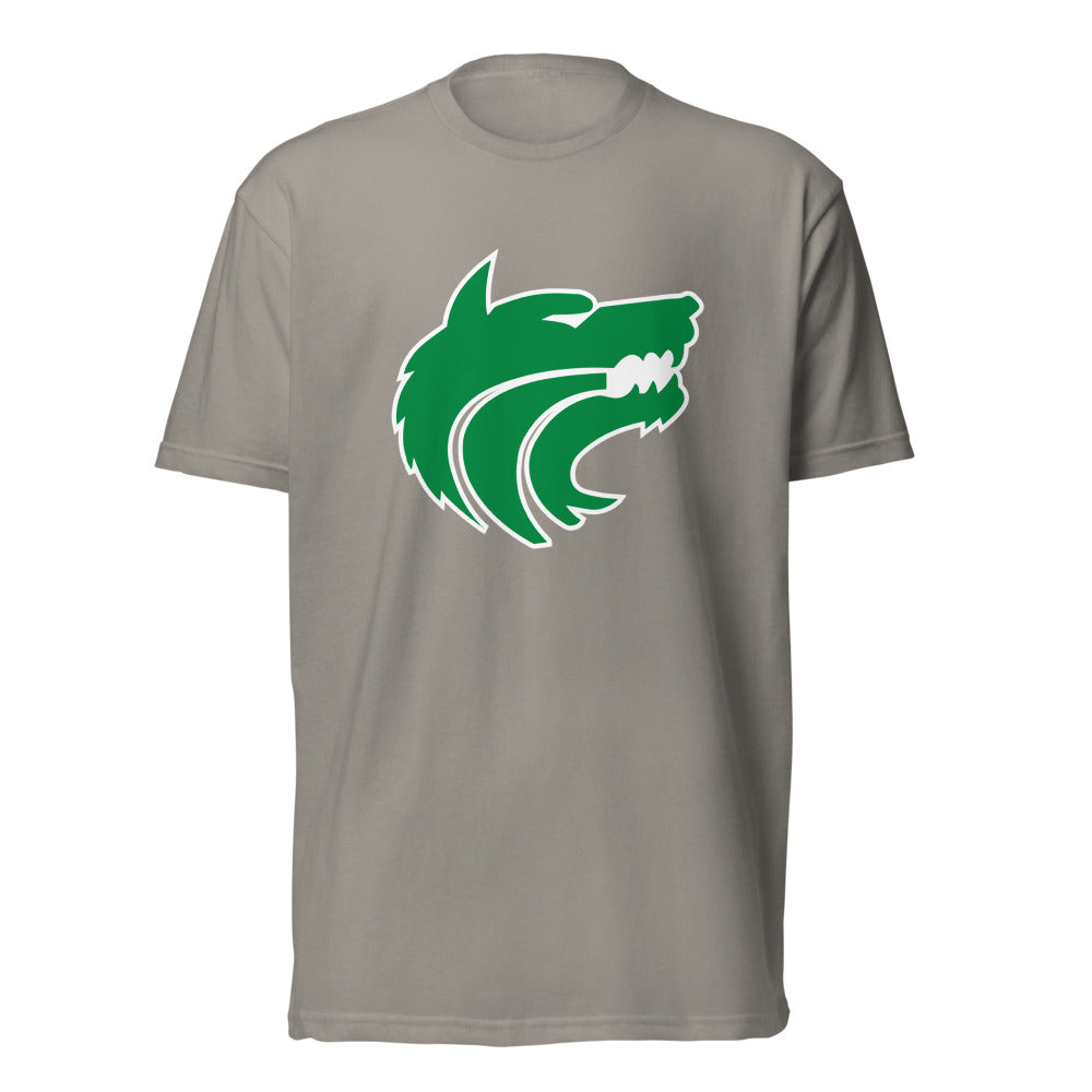 Vigor High School Design 1 — Stone Grey