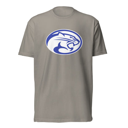 Central High School Coosa County Design 1 — Stone Grey