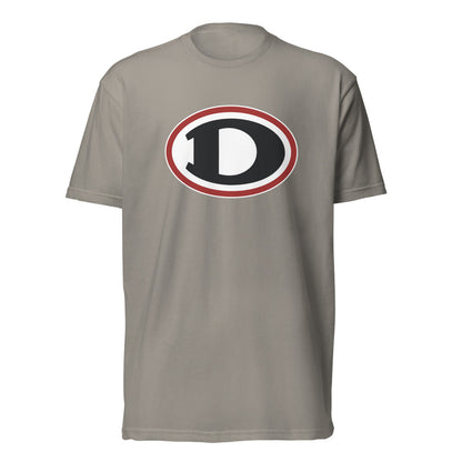 Decatur High School Design 1 — Stone Grey