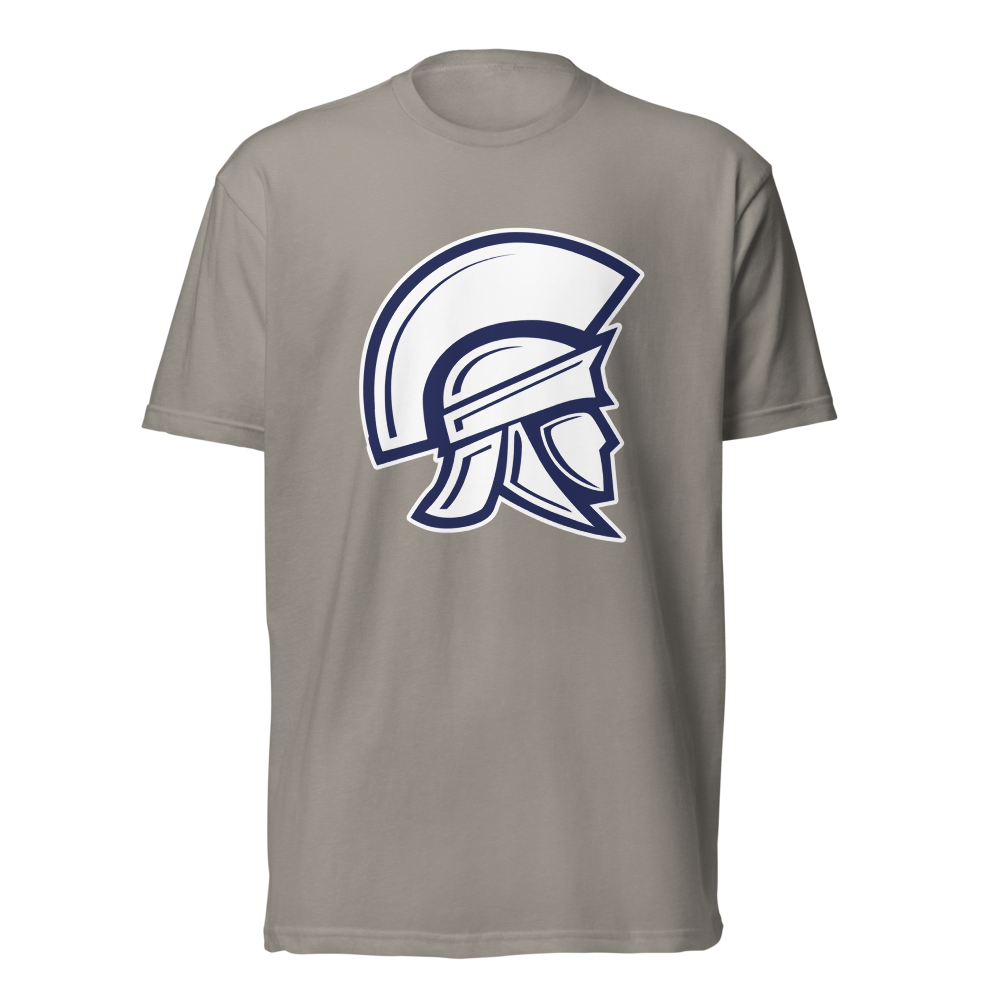 Layton High School Design 1 — Stone Grey