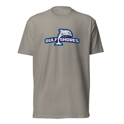 Gulfshores High School Design 1 — Stone Grey