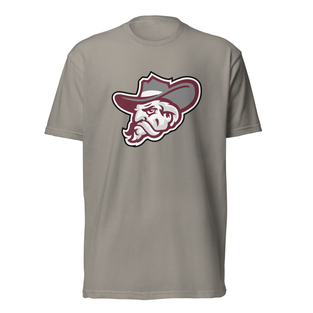 West Morgan High School Design 1 — Stone Grey