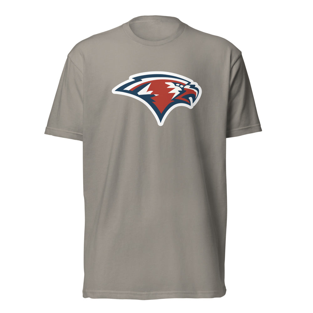 Oak Mountain High School Design 1 — Stone Grey
