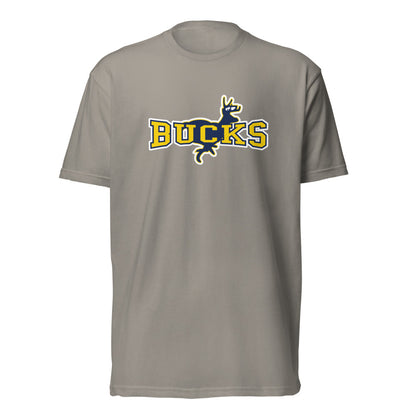 Buckhorn High School Design 1 — Stone Grey