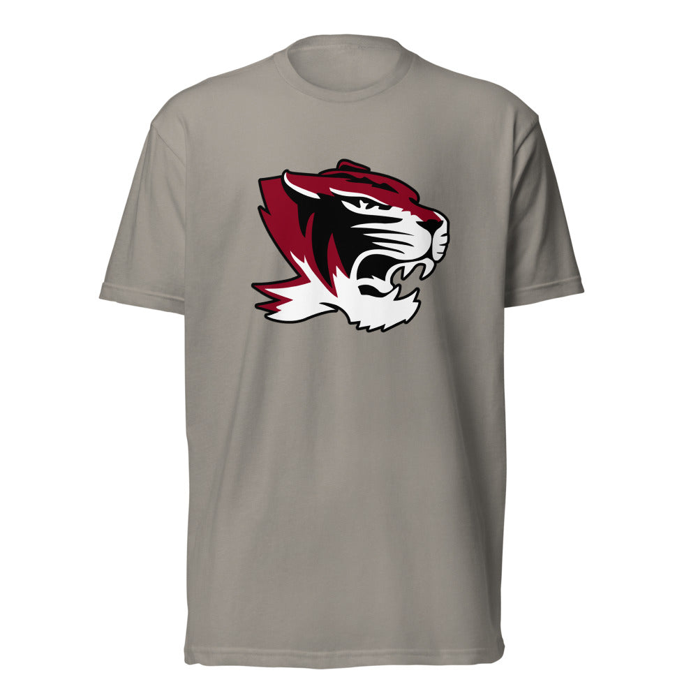 Hartselle High School Design 1 — Stone Grey