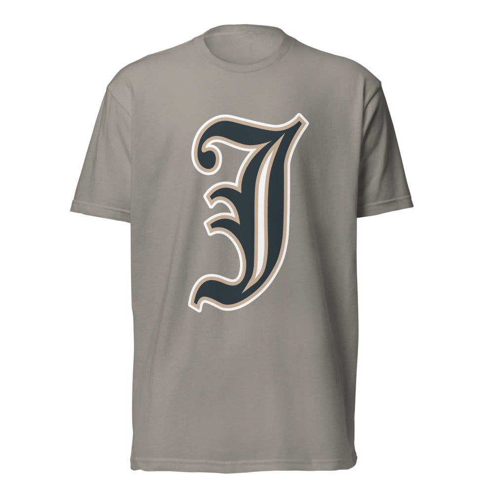 Jacksonville High School Design 1 — Stone Grey