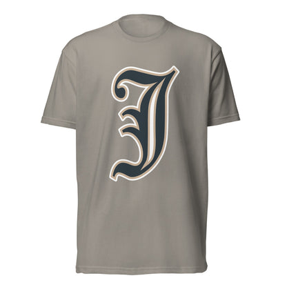 Jacksonville High School Design 1 — Stone Grey