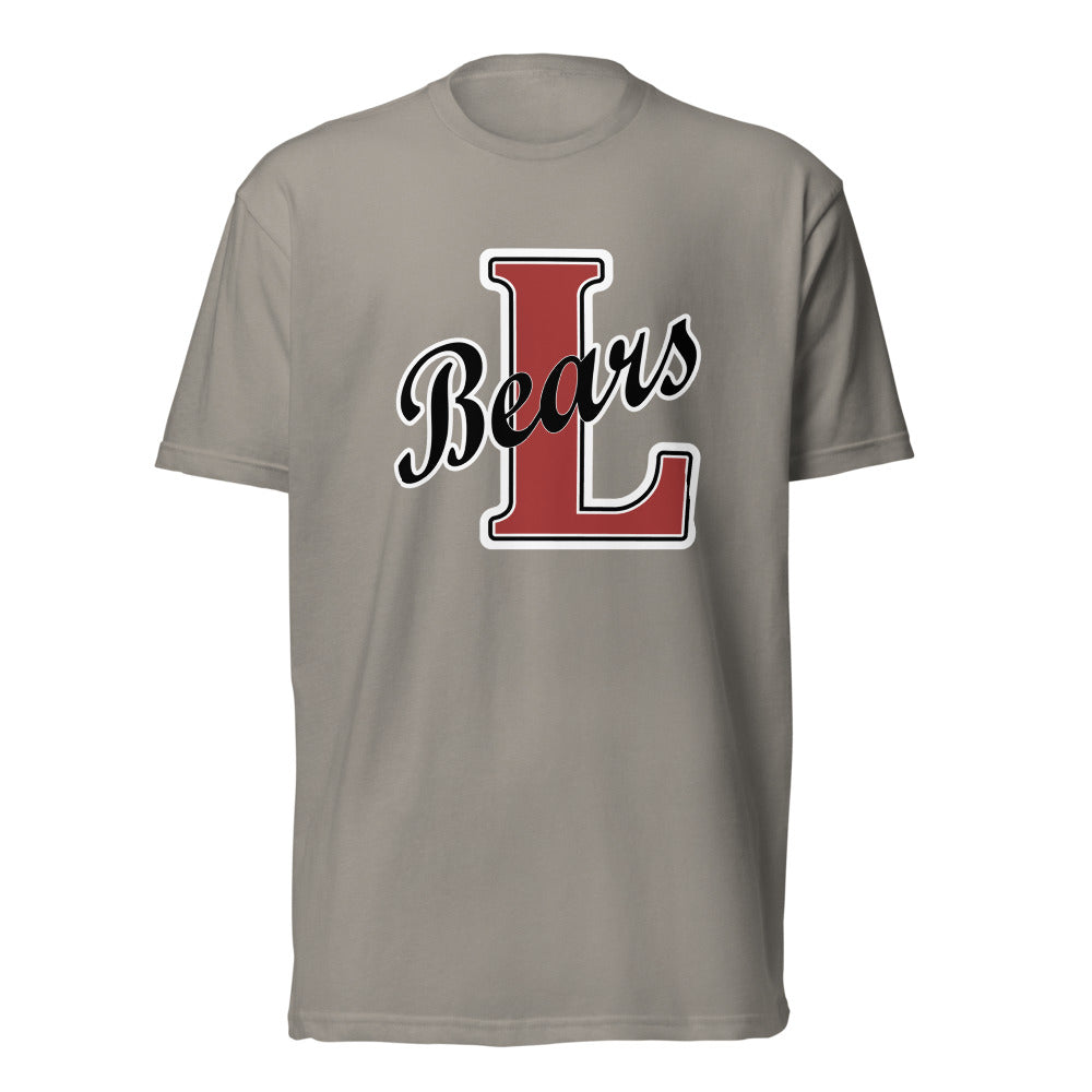 Lynn High School Design 1 — Stone Grey