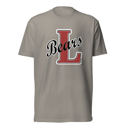 Lynn High School Design 1 — Stone Grey