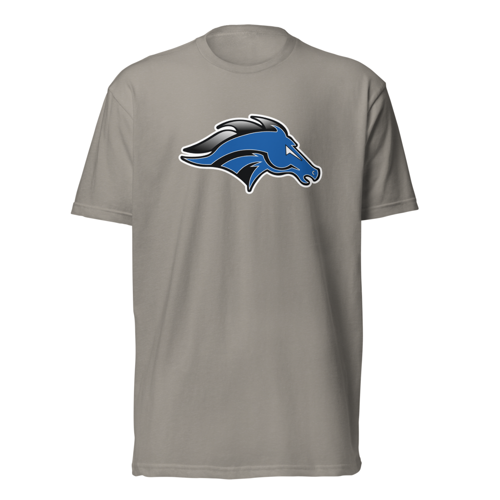 Stansbury High School Design 1 — Stone Grey