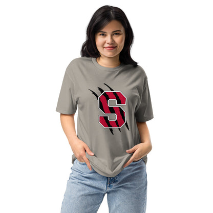 Springwood High School Design 1 — Stone Grey
