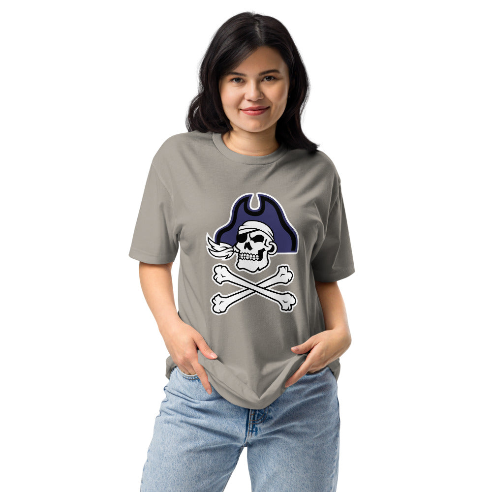 Fruitdale High School Design 1 — Stone Grey