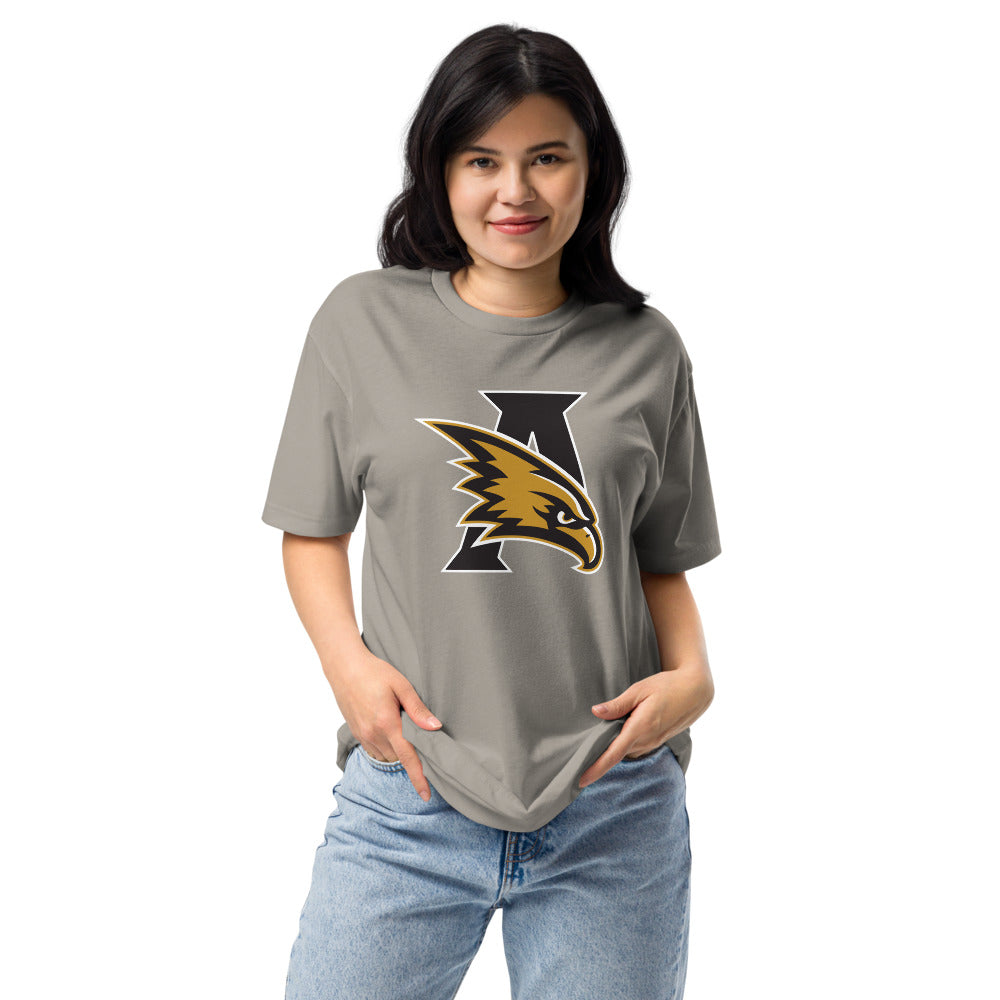 Athens High School Design 1 — Stone Grey