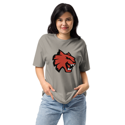 Las Vegas High School Design 1 — Stone Grey