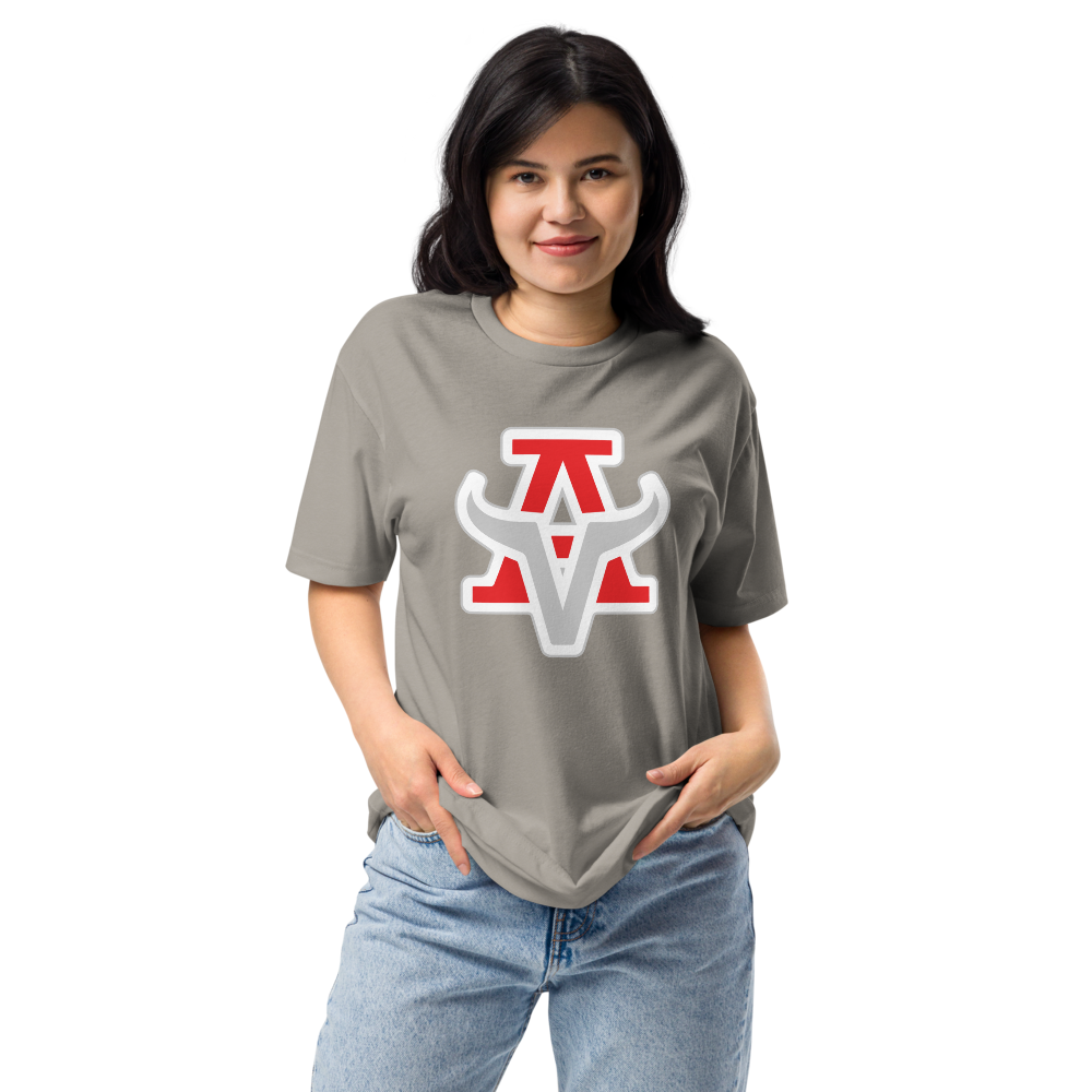 Arbor View High School Design 1 — Stone Grey