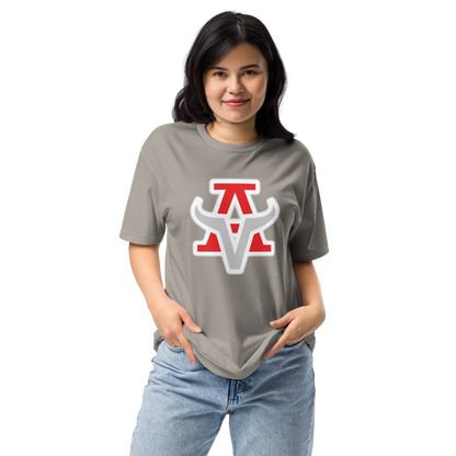 Arbor View High School Design 1 — Stone Grey