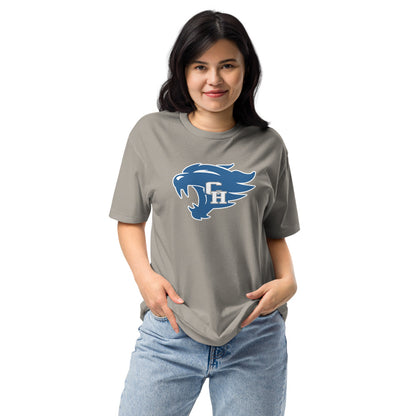 Colbert Heights High School Design 1 — Stone Grey