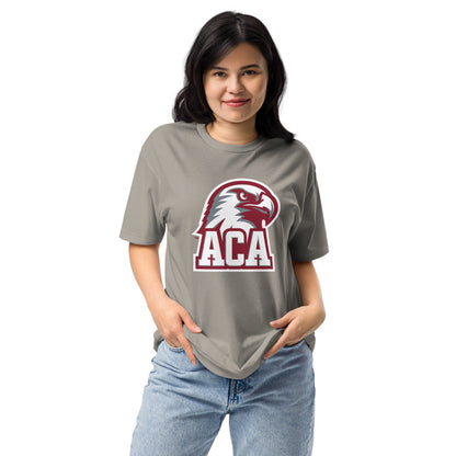 Alabama Christian Academy Design 1 — Stone Grey