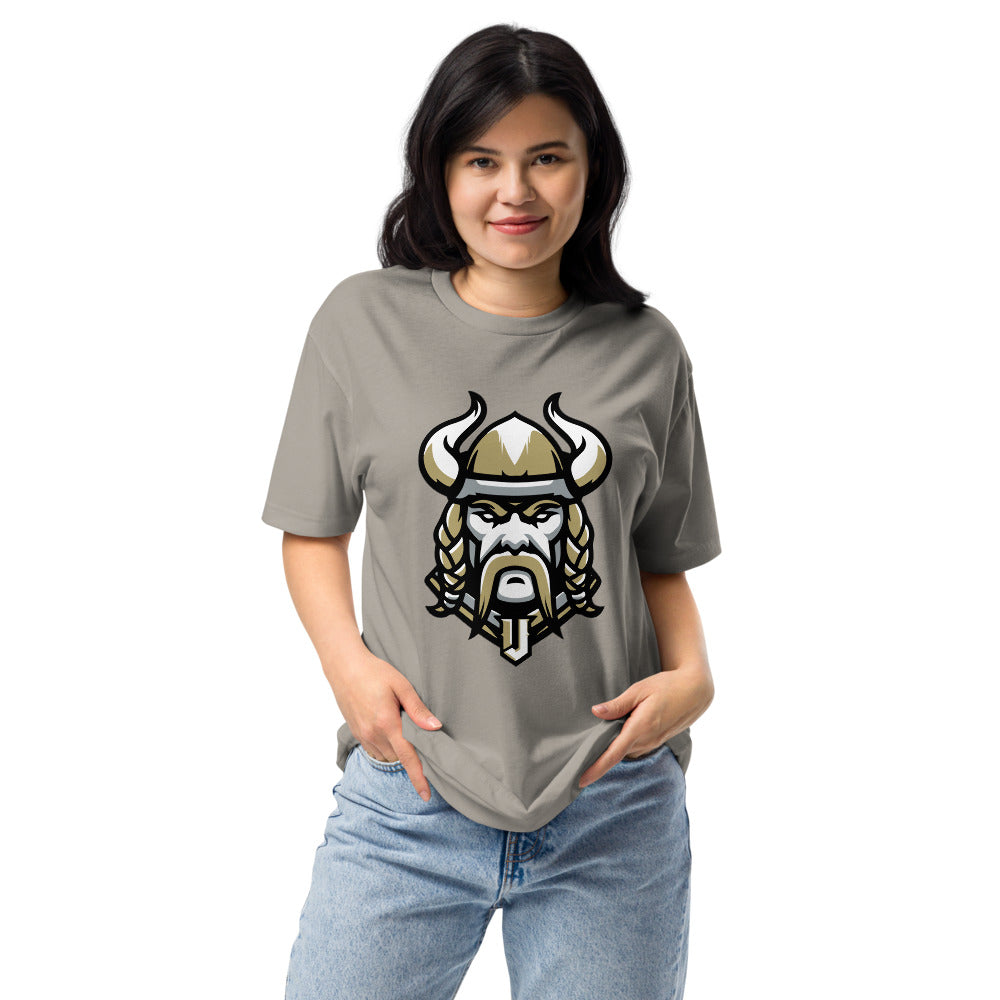 Jasper High School Design 1 — Stone Grey