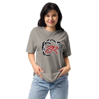 Bear River High School Design 1 — Stone Grey