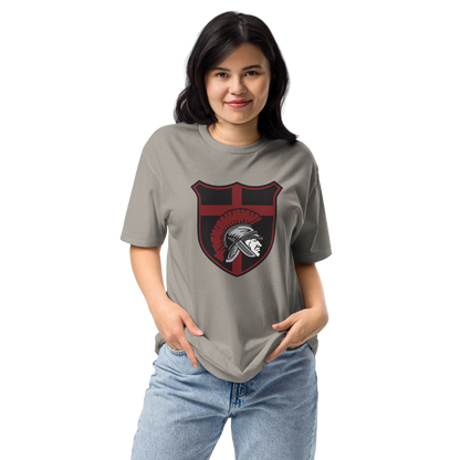 Excel Christian School Design 1 — Stone Grey