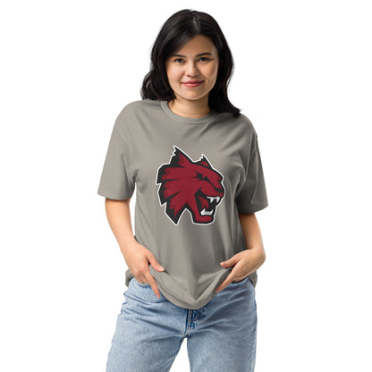 Central High School (Florence) Design 1 — Stone Grey