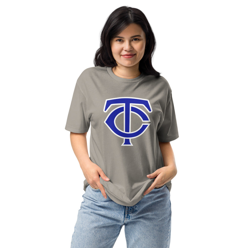 Tuscaloosa County High School Design 1 — Stone Grey