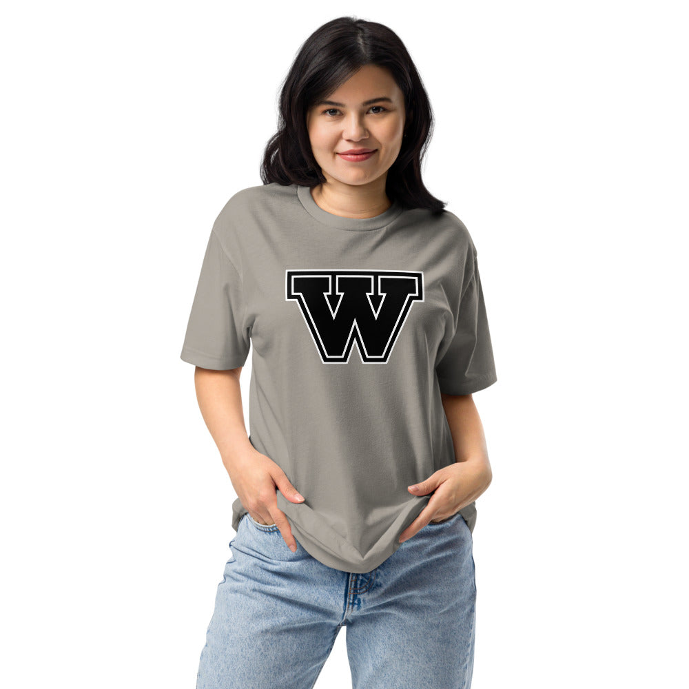 Walter Wellborn High School Design 1 — Stone Grey