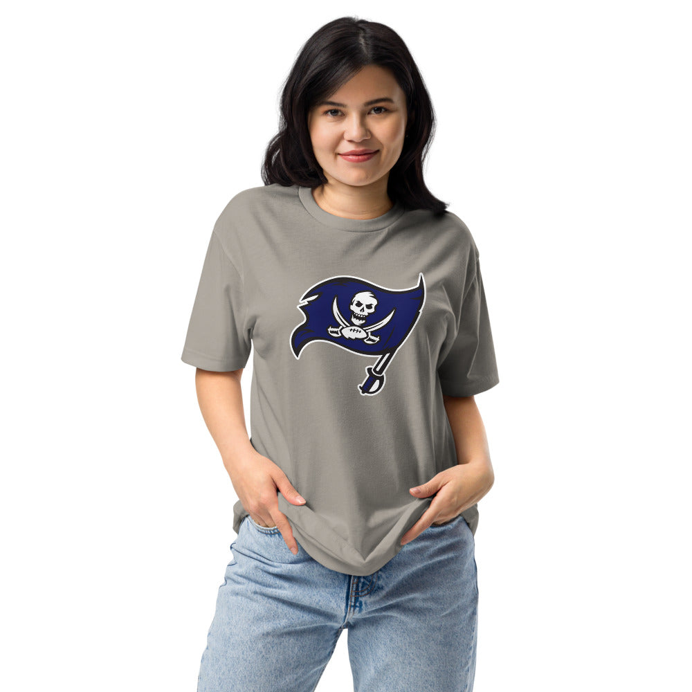 Rogers High School Design 1 — Stone Grey