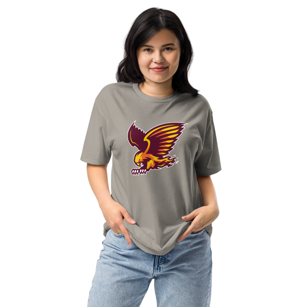 Eldorado High School Design 1 — Stone Grey