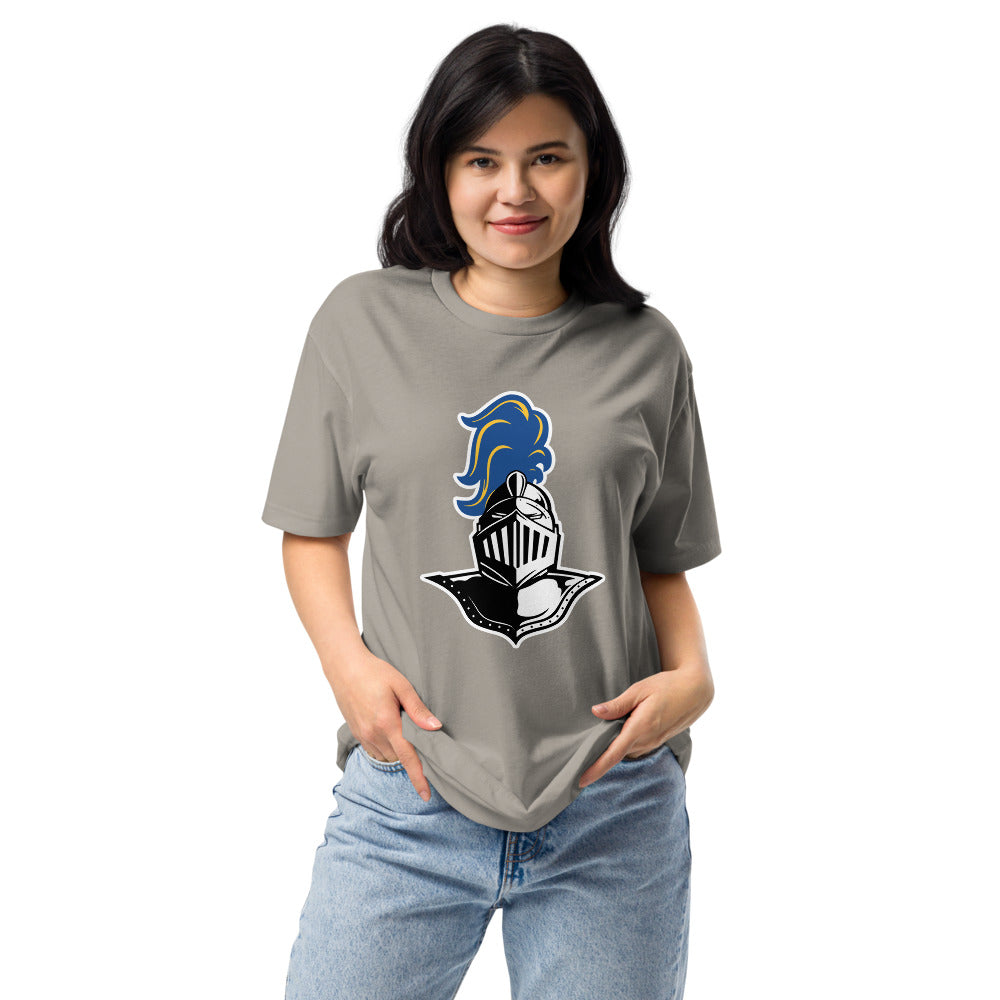 Arab High School Design 1 — Stone Grey
