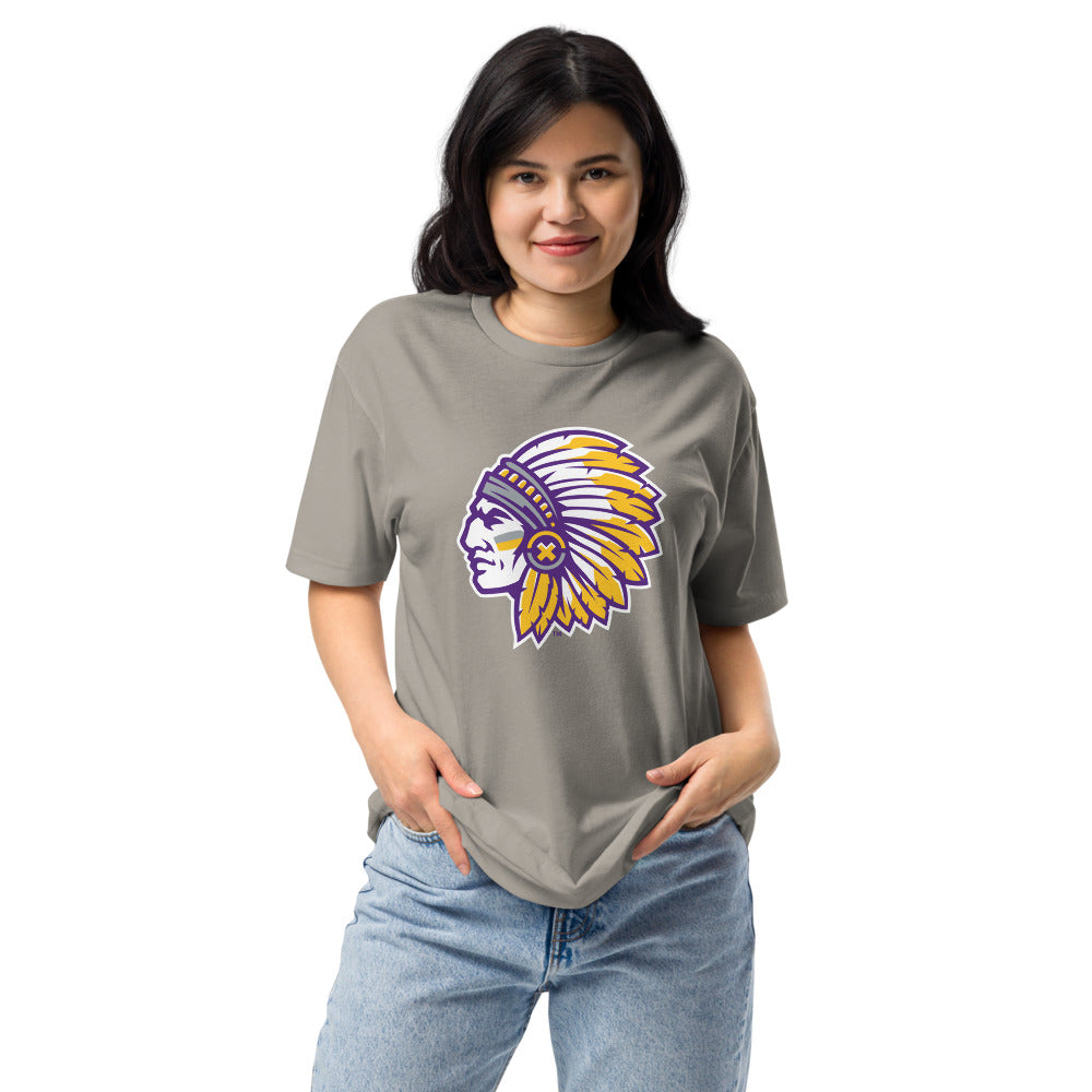 Bibb County High School Design 1 — Stone Grey