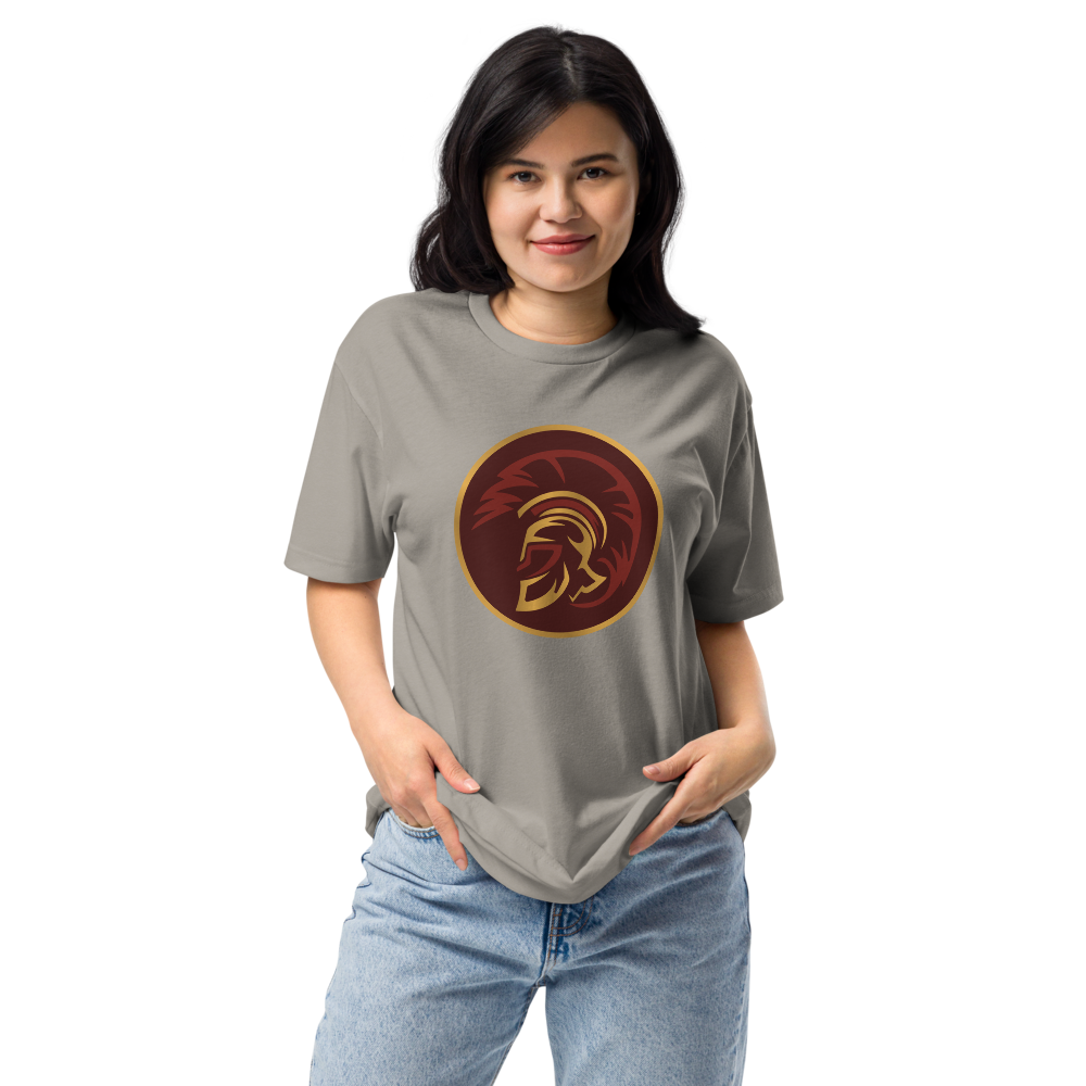 Pahrump Valley High School Design 1 — Stone Grey
