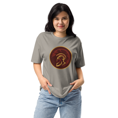 Pahrump Valley High School Design 1 — Stone Grey