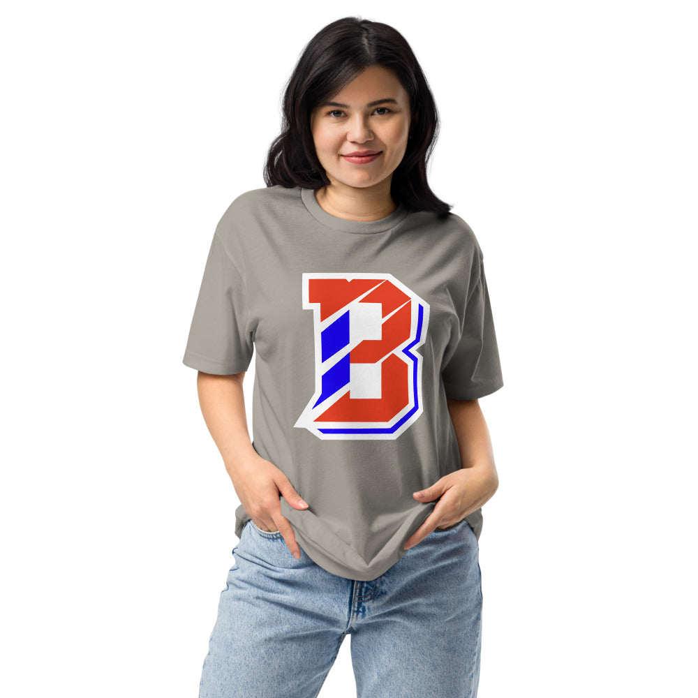 Berry High School Design 1 — Stone Grey
