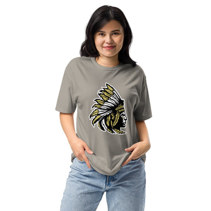 Wetumpka High School Design 1 — Stone Grey