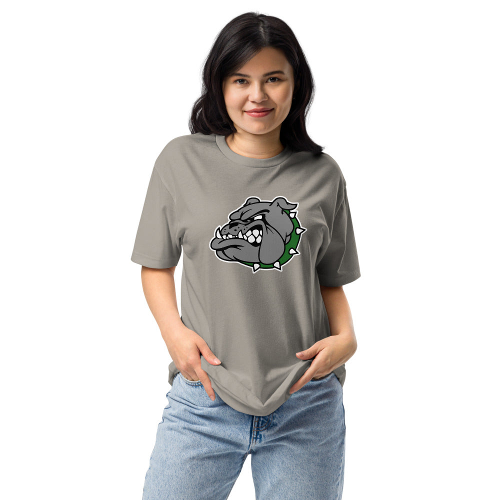 Brantley High School Design 1 — Stone Grey