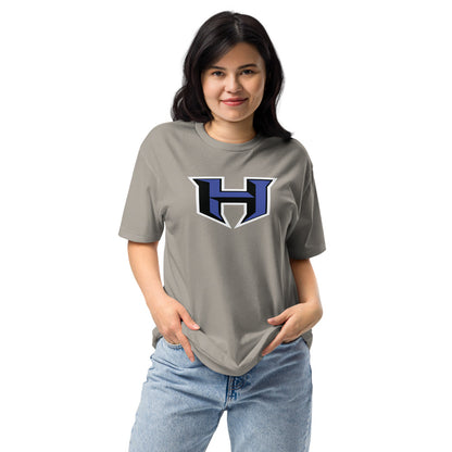 Hatton High School Design 1 — Stone Grey