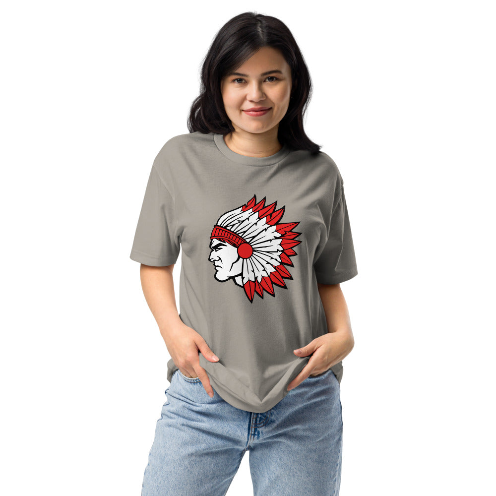 Ohatchee High School Design 1 — Stone Grey