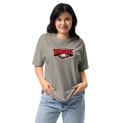 Douglas High School Design 1 — Stone Grey