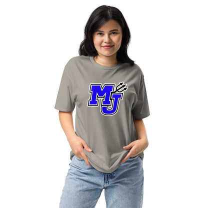 Mortimer Jordan High School Design 1 — Stone Grey