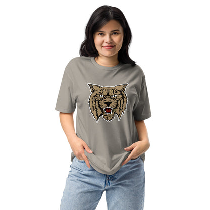Citronelle High School Design 1 — Stone Grey