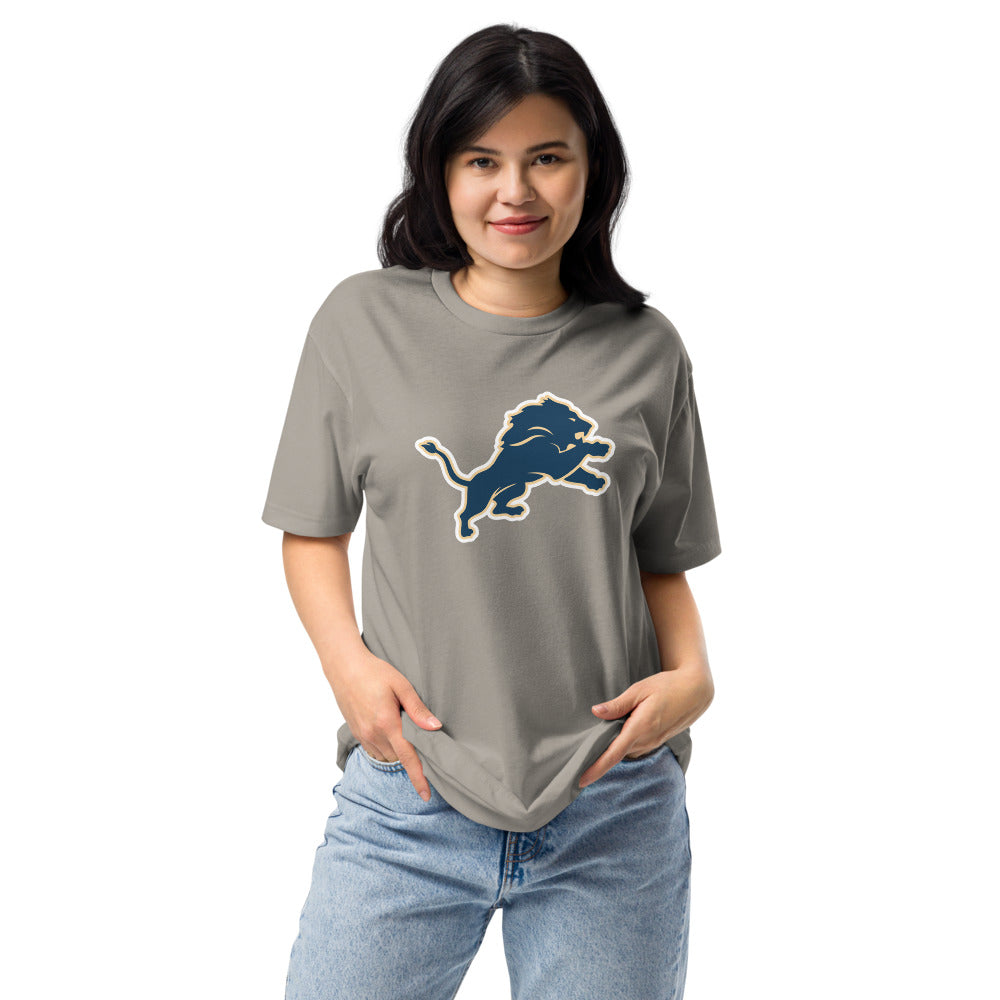 Brindlee Mountain High School Design 1 — Stone Grey