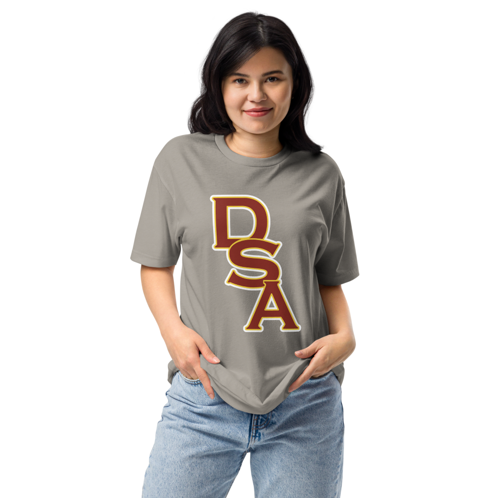 Del Sol Academy of the Performing Arts Design 1 — Stone Grey