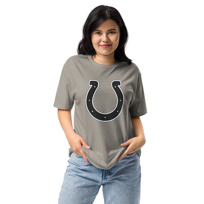 Clements High School Design 1 — Stone Grey