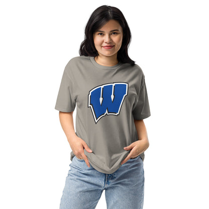 Wilson High School Design 1 — Stone Grey