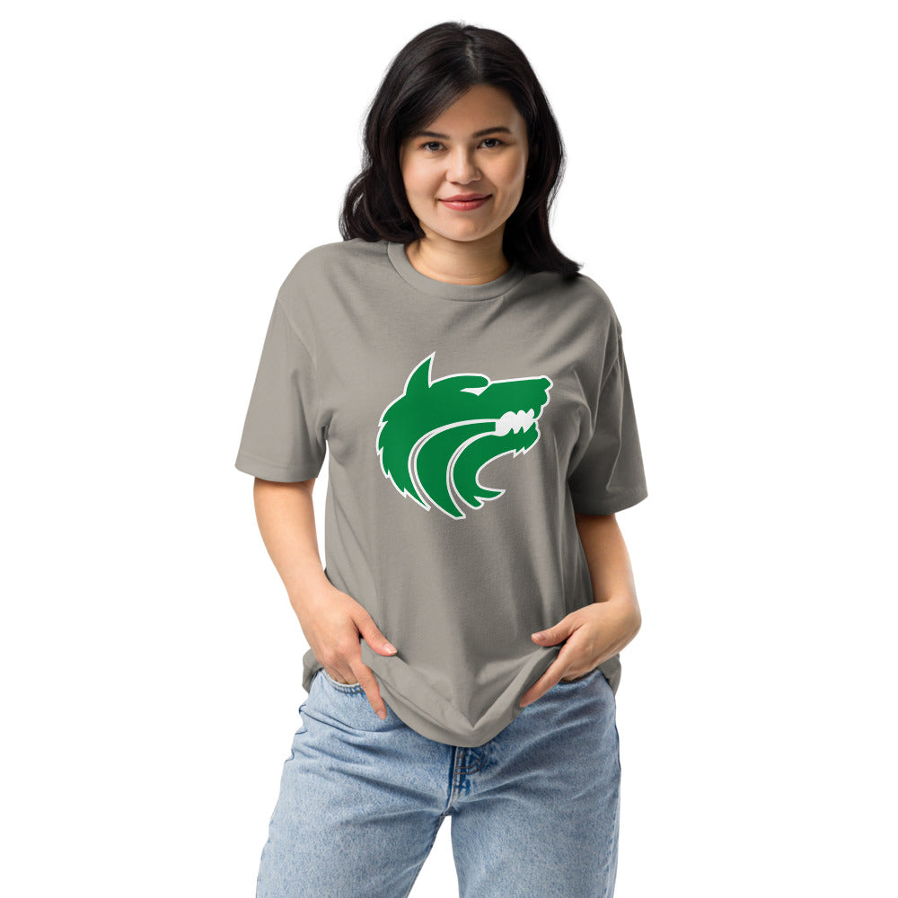 Vigor High School Design 1 — Stone Grey