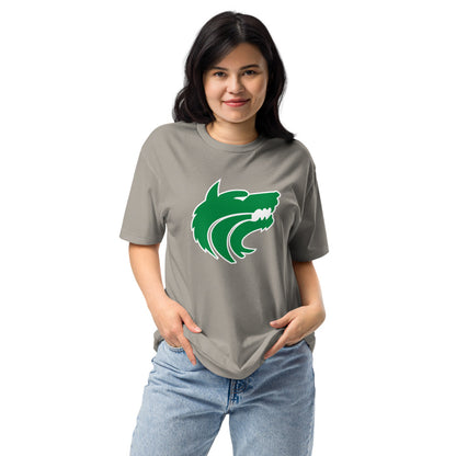Vigor High School Design 1 — Stone Grey