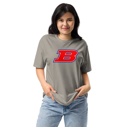 Albert P. Brewer High School Design 1 — Stone Grey